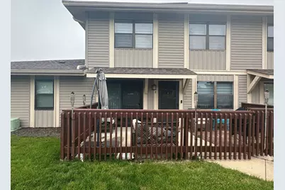 5700 Dutch Mill Court #B, Hanover Park, IL 60133 - Photo 1