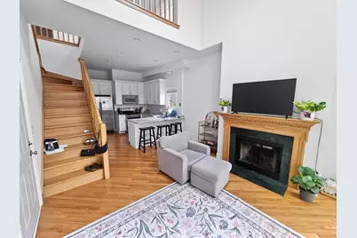 1655 W Wrightwood Avenue #3W, Chicago, IL 60614 - Photo 3