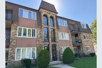 6027 103rd Street #1A, Chicago Ridge, IL 60415 - Photo 1