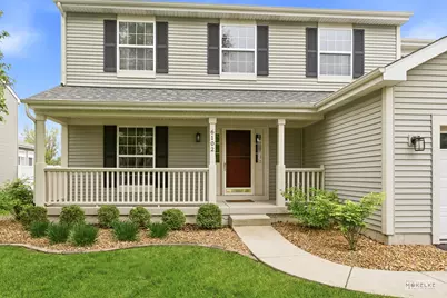 6102 Pheasant Ridge Drive, Plainfield, IL 60586 - Photo 9