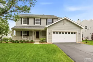 6102 Pheasant Ridge Dr, Plainfield, IL 60586 - Photo 1