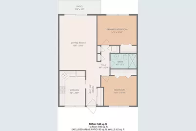4730 N Kenneth Avenue #1E, Chicago, IL 60630 - Photo 21