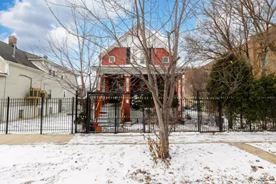 1434 N Leamington Avenue, Chicago, IL 60651 - Photo 1