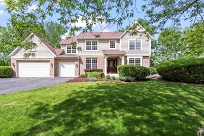 224 Red Oak Court, Island Lake, IL 60042 - Photo 1
