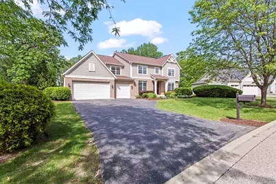 224 Red Oak Court, Island Lake, IL 60042 - Photo 57