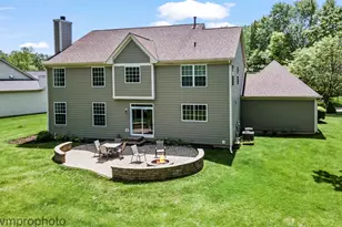 224 Red Oak Ct, Island Lake, IL 60042 - Photo 53