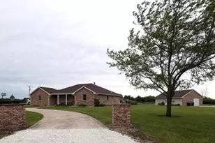 31025 N 2400 E Rd, Dwight, IL 60420 - Photo 13