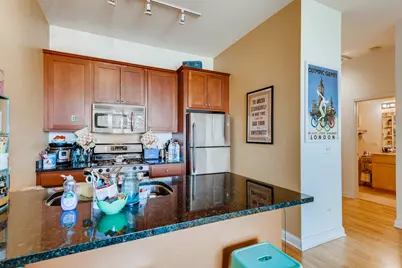 2025 S Indiana Avenue #302, Chicago, IL 60616 - Photo 5