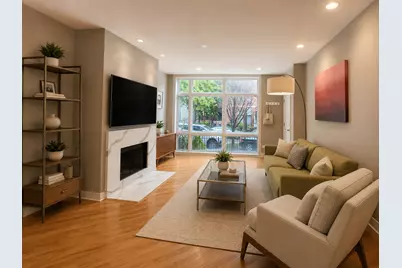 2417 W Cortland Street #1, Chicago, IL 60647 - Photo 3