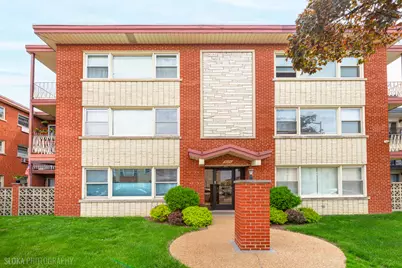 3023 N Paris Avenue #206, River Grove, IL 60171 - Photo 1
