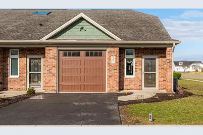108 Boulder Court #108, Genoa, IL 60135 - Photo 1