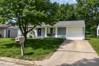 1205 N Nixon Drive, Pontiac, IL 61764 - Photo 1