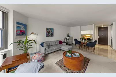 535 N Michigan Avenue #1506, Chicago, IL 60611 - Photo 5