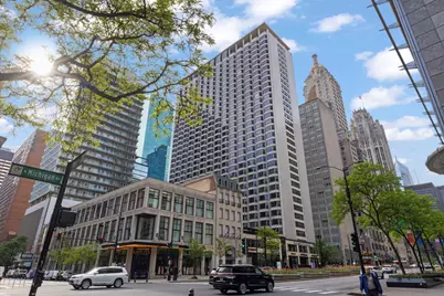 535 N Michigan Avenue #1506, Chicago, IL 60611 - Photo 1