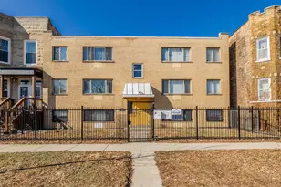 6416 S St Lawrence Ave, Chicago, IL 60637 - Photo 1