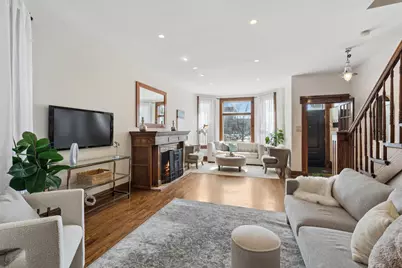 968 W Cuyler Avenue, Chicago, IL 60613 - Photo 3