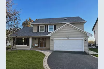 221 Windsor Drive, Bartlett, IL 60103 - Photo 1