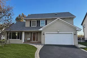 221 Windsor Dr, Bartlett, IL 60103 - Photo 1