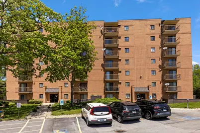 6010 Lake Bluff Drive #301, Tinley Park, IL 60477 - Photo 1