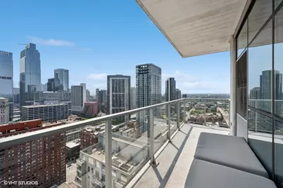 303 W Ohio Street #3107, Chicago, IL 60610 - Photo 17