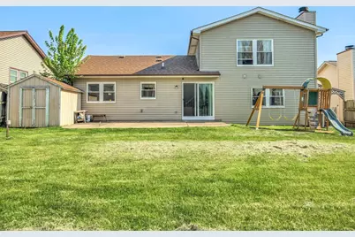 191 Pebblecreek Trail, Carol Stream, IL 60188 - Photo 27