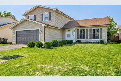 191 Pebblecreek Trail, Carol Stream, IL 60188 - Photo 1