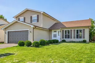191 Pebble Creek Trail, Carol Stream, IL 60188 - Photo 1
