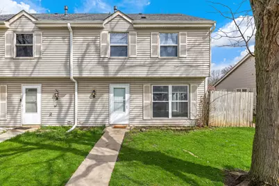 9 Fernwood Drive #N, Bolingbrook, IL 60440 - Photo 1