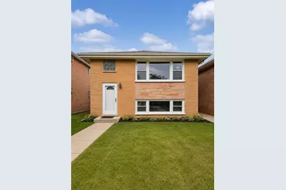 1551 N 43rd Avenue, Stone Park, IL 60165 - Photo 1