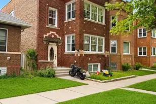 5837 N Washtenaw Ave, Chicago, IL 60659 - Photo 3