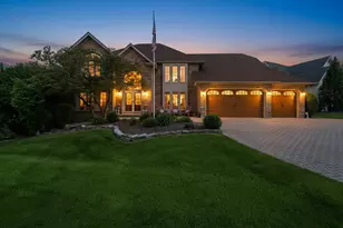 8701 Lake Ridge Dr, Darien, IL 60561 - Photo 1