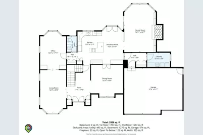 8701 Lake Ridge Drive, Darien, IL 60561 - Photo 29