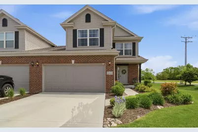 25653 S Riley Erin Road, Manhattan, IL 60442 - Photo 1