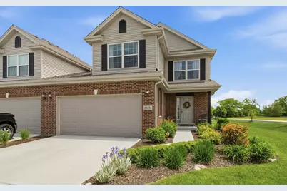 25653 S Riley Erin Road, Manhattan, IL 60442 - Photo 3