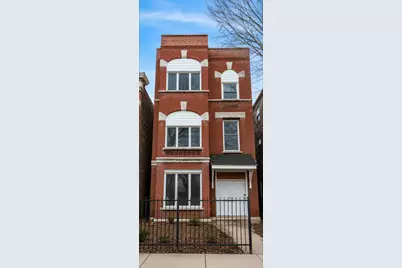 3018 W Flournoy Street, Chicago, IL 60612 - Photo 1