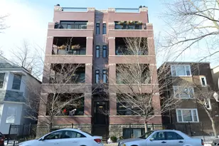 2848 N Sheffield Ave, Chicago, IL 60657 - Photo 1
