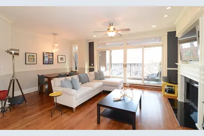 2848 N Sheffield Avenue #2S, Chicago, IL 60657 - Photo 3
