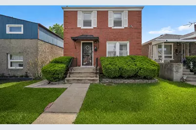 5123 S Avers Avenue, Chicago, IL 60632 - Photo 1