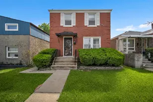 5123 S Avers Ave, Chicago, IL 60632 - Photo 1
