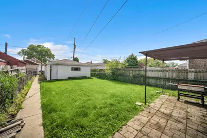 5123 S Avers Avenue, Chicago, IL 60632 - Photo 15
