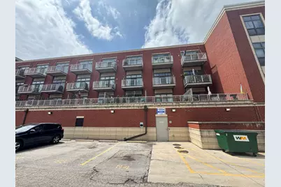 3505 S Morgan Street #320, Chicago, IL 60609 - Photo 3