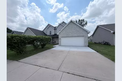 1565 E Patmore Street, Diamond, IL 60416 - Photo 1