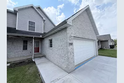 1565 E Patmore Street, Diamond, IL 60416 - Photo 3