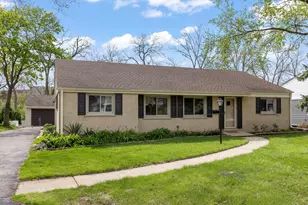 5818 Ridgewood Dr, Western Springs, IL 60558 - Photo 39