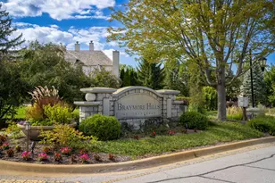 1100 MacAlpin Dr, Inverness, IL 60010 - Photo 1
