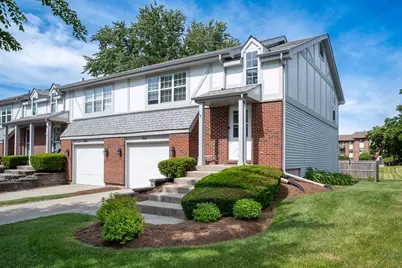 746 Eletson Drive #746, Crystal Lake, IL 60014 - Photo 1