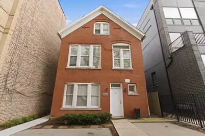2607 W Haddon Avenue #1R, Chicago, IL 60622 - Photo 1