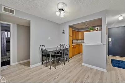 9708 Nottingham Avenue #1, Chicago Ridge, IL 60415 - Photo 5
