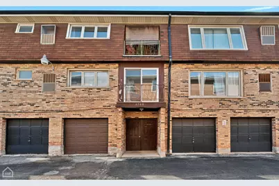 9708 Nottingham Avenue #1, Chicago Ridge, IL 60415 - Photo 1