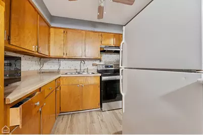 9708 Nottingham Avenue #1, Chicago Ridge, IL 60415 - Photo 7